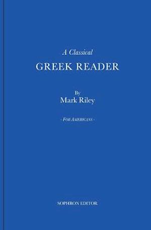 A Classical Greek Reader