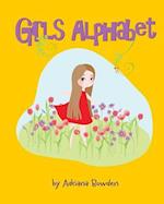 Girls Alphabet