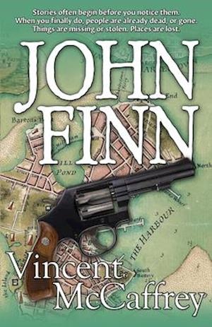 John Finn