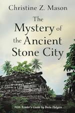 The Mystery of the Ancient Stone City