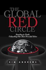 Global Red Circle