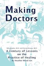 Making Doctors