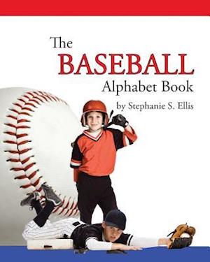 The Baseball Alphabet Book