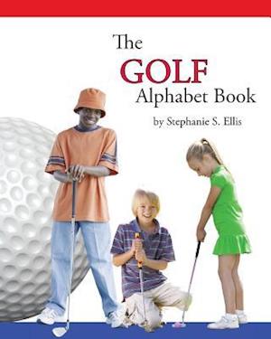 The Golf Alphabet Book