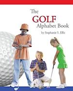 The Golf Alphabet Book