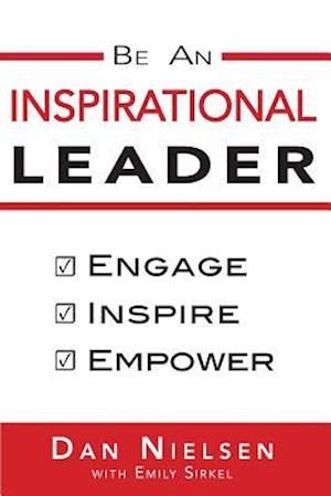 Be an Inspirational Leader