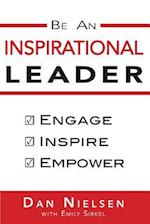 Be an Inspirational Leader