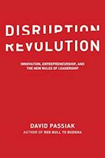 Disruption Revolution