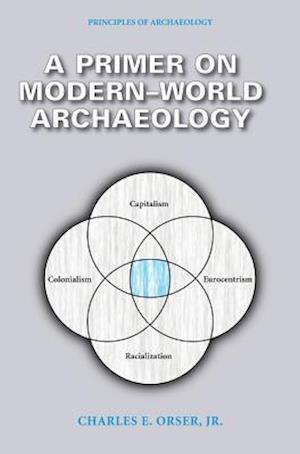 A Primer on Modern-World Archaeology