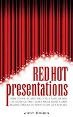 Red Hot Presentations