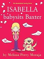 Isabella Babysits Baxter