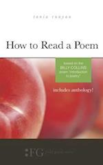 How to Read a Poem