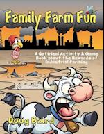 Family Farm Fun