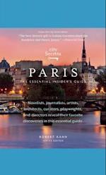 City Secrets Paris