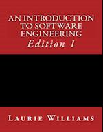 An Introduction to Software Engineering