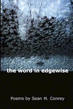 The Word in Edgewise