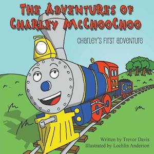 The Adventures of Charley McChoochoo