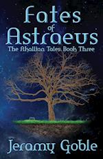 Fates of Astraeus