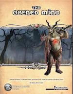 The Opened Mind
