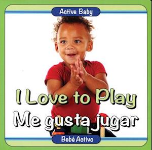 I Love to Play/Me Gusta Jugar