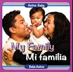 My Family/Mi Familia