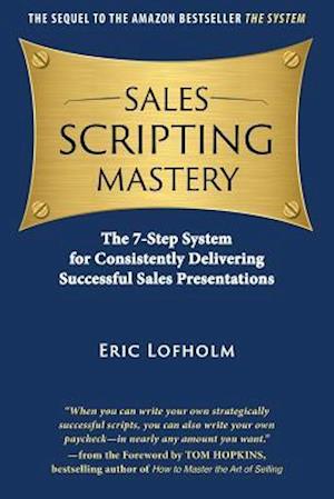 Sales Scripting Mastery