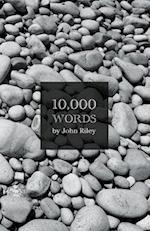 10,000 Words 