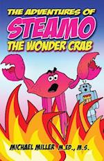 The Adventures of Steamo the Wonder Crab