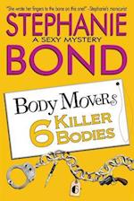 6 Killer Bodies