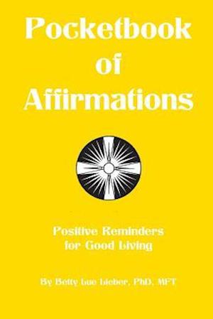 Pocketbook of Affirmations