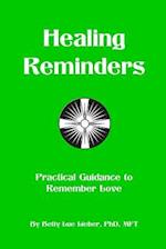 Healing Reminders