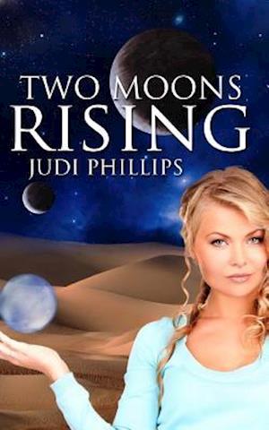 Two Moons Rising