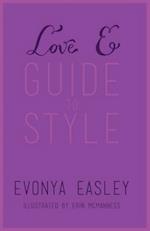 Love E Guide to Style