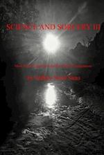 Science and Sorcery III