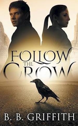 Follow the Crow (Vanished, #1)