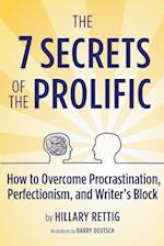 The 7 Secrets of the Prolific