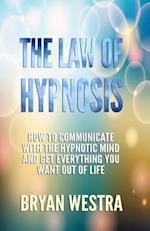 The Law of Hypnosis