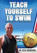 Teach Yourself To Swim Water Safety Resting Skills