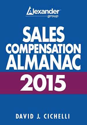 2015 Sales Compensation Almanac