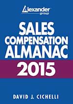 2015 Sales Compensation Almanac