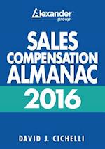 2016 Sales Compensation Almanac