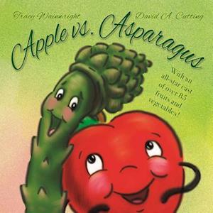 Apple vs. Asparagus