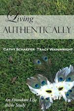 Living Authentically