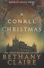 A Conall Christmas - A Novella