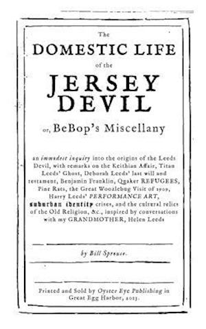 The Domestic Life of the Jersey Devil