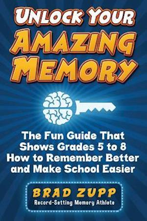 Unlock Your Amazing Memory