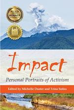 Impact: Personal Portraits of Activism 