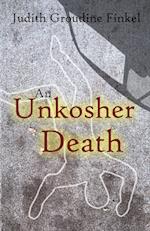 An Unkosher Death 