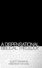 A Dispensational Biblical Theology