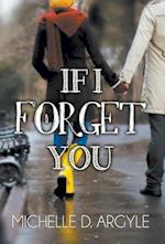 If I Forget You